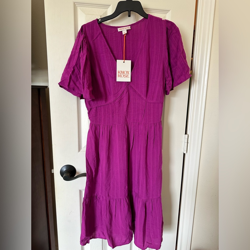 Knox Rose dress size xs